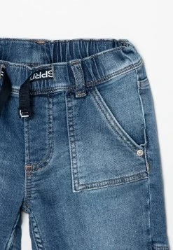 Esprit Kinder BERMUDAS JEANS - Jeans Shorts - Blue Medium Wash Blue -Esprit Verkäufe 2024 9ab4992f84be470a9f00e4d3edf4607b