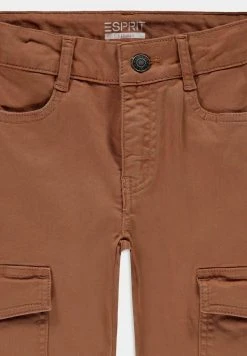Esprit Cargohose - Caramel | Kinder -Esprit Verkäufe 2024 9acc79b7b0784a0395a10befeb0834ac