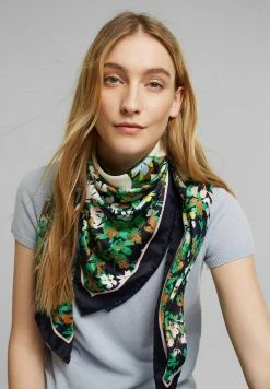 Esprit Schal - Navy | Damen