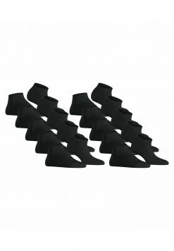 Esprit Damen SOLID 10 PACK - Socken - Black -Esprit Verkäufe 2024 9add5a7034c34525969d5ed1a5e19254