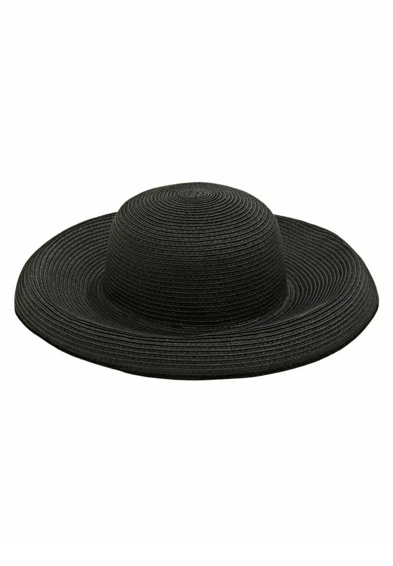 Esprit Damen Hut - Black 4 Esprit Damen Hut - Black – Bild 2