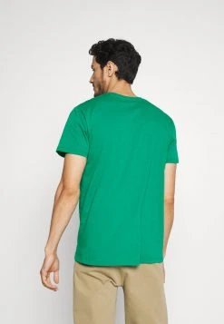Esprit Herren LOGO - T-Shirt Print - Bottle Green -Esprit Verkäufe 2024 9b1a5e7c0ecf4774b1adcb69273dda45