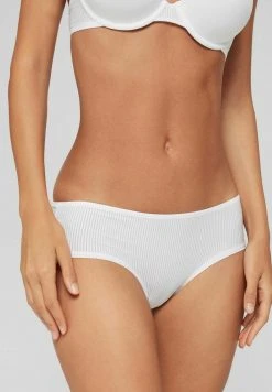 Esprit Damen Slip - White