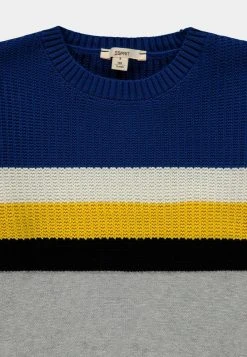 Esprit Kinder Strickpullover - Light Grey 7 Esprit Kinder Strickpullover - Light Grey -Esprit Verkäufe 2024 9b45ca16730c4e16baa0a141eec7107f