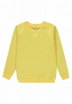 Esprit Kinder Sweatshirt - Honey Yellow