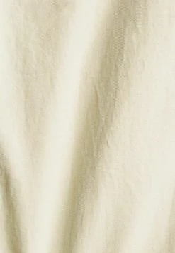 Esprit Herren MIT KORDELZUGBUND - Stoffhose - Cream Beige -Esprit Verkäufe 2024 9b726cb0aead41f2a68625ebb46fc5ec