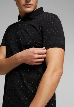 Esprit Poloshirt - Black | Herren -Esprit Verkäufe 2024 9bb04b8673504b3b9b0323fd20a6a001