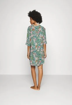 Esprit Damen MALIBU BEACH TUNIC - Strandaccessoire - Light Khaki -Esprit Verkäufe 2024 9bcaf8a4ea87410995861d2a40c45928