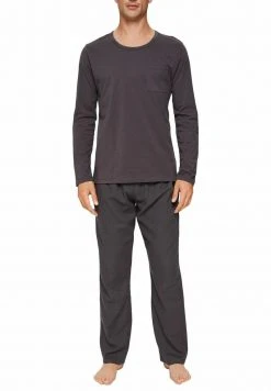 Esprit Herren Nachtwäsche Set - Dark Grey -Esprit Verkäufe 2024 9bfb7a08421a4c3ba540587059a4bfbd