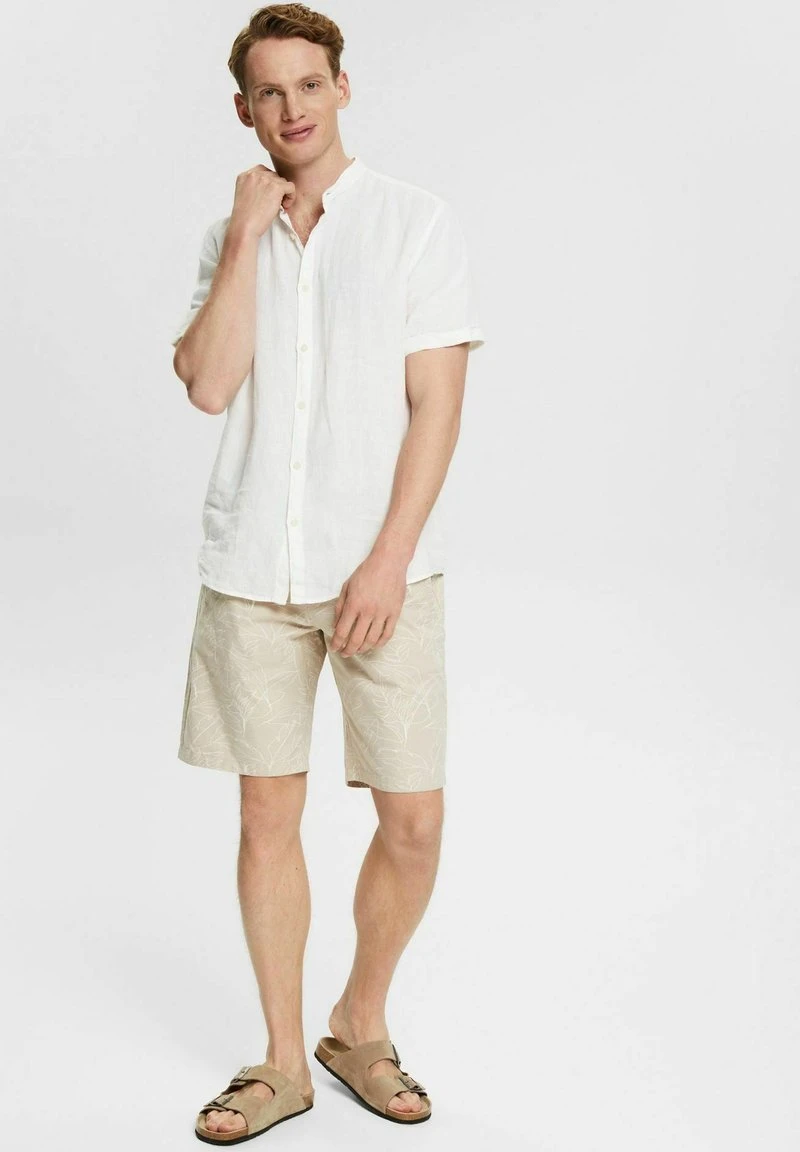 Esprit Herren Hemd - White 4 Esprit Herren Hemd - White – Bild 2