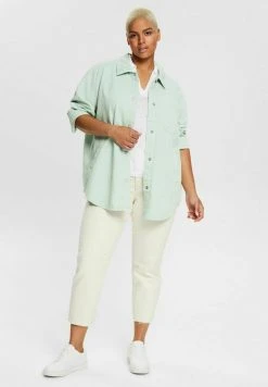 Esprit Damen Leichte Jacke - Dusty Green 8 Esprit Damen Leichte Jacke - Dusty Green -Esprit Verkäufe 2024 9c46070d5af94c729c4c0b97c447766f