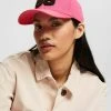 Esprit Damen BASEBALL MIT FROTTEE PATCH - Cap - Pink Fuchsia -Esprit Verkäufe 2024 9c4be3efadb449eaaa2bce7615c28bc9