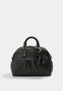 Esprit Damen Handtasche - Black -Esprit Verkäufe 2024 9c544c61b7ee4888bfd180855d747471