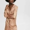 Esprit Nachthemd - Skin Beige | Damen