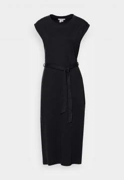 Esprit Damen PIMA DRESS - Jerseykleid - Black 10 Esprit Damen PIMA DRESS - Jerseykleid - Black -Esprit Verkäufe 2024 9cb623995f5f4db29c23bb5ef38dc935