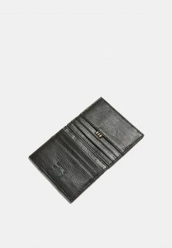 Esprit Visitenkartenetui - Black | Herren -Esprit Verkäufe 2024 9cc34545ccc144d48e89d402e5cdf585