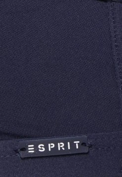 Esprit Damen TURA BEACH PADDED REMOVABLE PADS - Bikini-Top - Navy 7 Esprit Damen TURA BEACH PADDED REMOVABLE PADS - Bikini-Top - Navy -Esprit Verkäufe 2024 9d074626618d4d04bfea39c5cb8a4ea1
