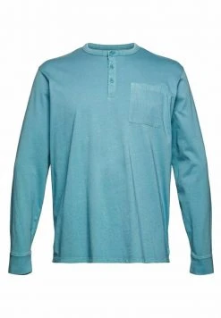 Esprit Herren REGULAR FIT - Langarmshirt - Turquoise 12 Esprit Herren REGULAR FIT - Langarmshirt - Turquoise -Esprit Verkäufe 2024 9d34e018ec334298a6d849de55d6a74c