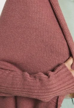 Esprit CARDIGAN - Strickjacke - Dark Old Pink | Damen -Esprit Verkäufe 2024 9d49f9e38338407bb1da89864b8d8960