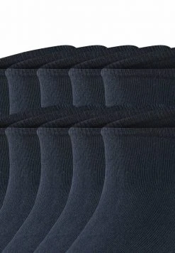 Esprit Damen UNI 10 PACK - Socken - Marine -Esprit Verkäufe 2024 9d51978fce2448a1bba4e3aa76edda43