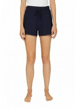 Esprit Damen Nachtwäsche Hose - Navy -Esprit Verkäufe 2024 9d7034701f3b43aab75ab3aba3661cc2