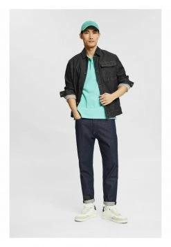 Esprit Poloshirt - Light Turquoise | Herren -Esprit Verkäufe 2024 9d72f3a713b34c11951cd0cd25e2b15c