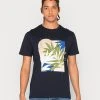 Esprit Herren SUS - T-Shirt Print - Navy 1 Esprit Herren SUS - T-Shirt Print - Navy -Esprit Verkäufe 2024 9d7307cb1af44345a0990645d60fc2b2