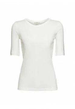 Esprit Damen T-Shirt Basic - Off White 20 Esprit Damen T-Shirt Basic - Off White -Esprit Verkäufe 2024 9d87f81fc43d400e8744d5bb2d84578f