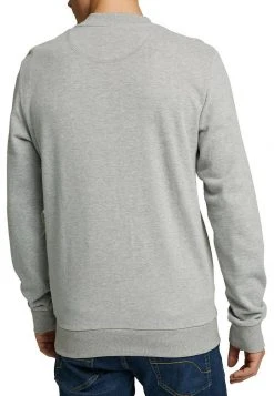 Esprit Herren Bomberjacke - Medium Grey -Esprit Verkäufe 2024 9da714a118304a5c850a4690175d3d90