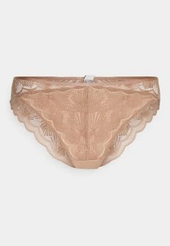 Esprit Damen SEASONAL BRAZILIAN BRIEF - Slip - Skin Beige