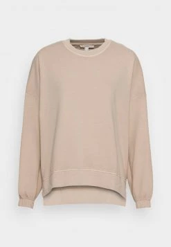 Esprit Damen Sweatshirt - Sand -Esprit Verkäufe 2024 9dade3f8d1b04be99e8446d010578708