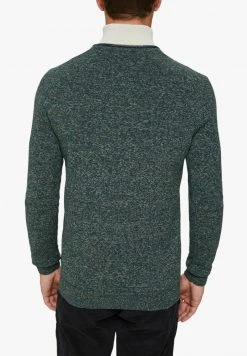 Esprit Herren Strickpullover - Teal Blue 14 Esprit Herren Strickpullover - Teal Blue -Esprit Verkäufe 2024 9dc1a0217be045d5a4013f80889271f3