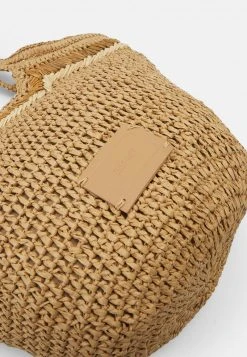 Esprit Damen RILEY - Shopping Bag - Camel 11 Esprit Damen RILEY - Shopping Bag - Camel -Esprit Verkäufe 2024 9df1fa296a344dab922aca361f80c387