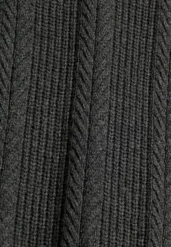 Esprit Herren Strickpullover - Dark Grey -Esprit Verkäufe 2024 9df26beb95e846e5a67fb0a43463bace