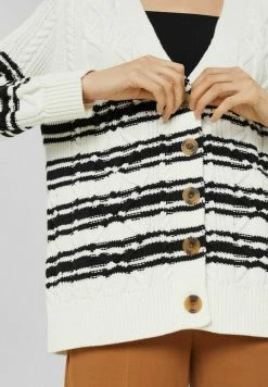 Esprit Damen Strickjacke - Off White 14 Esprit Damen Strickjacke - Off White -Esprit Verkäufe 2024 9dfa7bff4eff4baa898b64708a1488fb