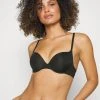 Esprit Damen SHINY SEXY PADDED BRA - T-Shirt BH - Black 1 Esprit Damen SHINY SEXY PADDED BRA - T-Shirt BH - Black -Esprit Verkäufe 2024 9dfcdb456b4245df8818a646b6994650