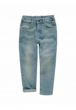 Esprit Kinder Jeans Tapered Fit - Blue Bleached