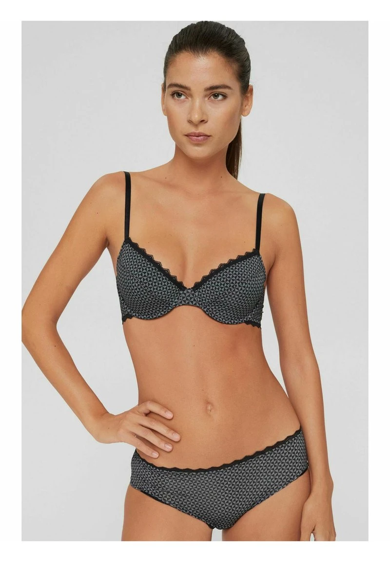Esprit Damen Bügel BH - Black 3 Esprit Damen Bügel BH - Black