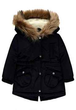 Esprit Kinder Wintermantel - Navy