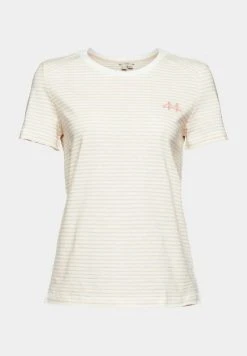 Esprit MOTIV - T-Shirt Print - Nude | Damen -Esprit Verkäufe 2024 9e746ec577aa4b9186b73e2d2adf98e3