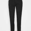 Esprit SLIM - Stoffhose - Black | Damen -Esprit Verkäufe 2024 9e758baeda4443e99b6b859d4952ddbd