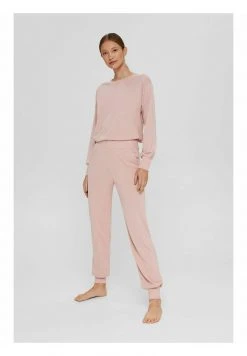 Esprit Damen Jogginghose - Old Pink -Esprit Verkäufe 2024 9e7859f6492845049a23e15ba55608fb