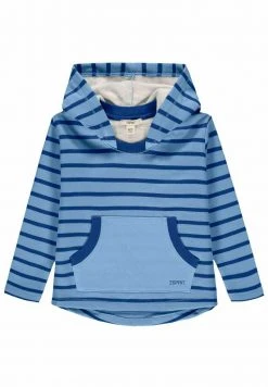 Esprit Kapuzenpullover - Bright Blue | Kinder