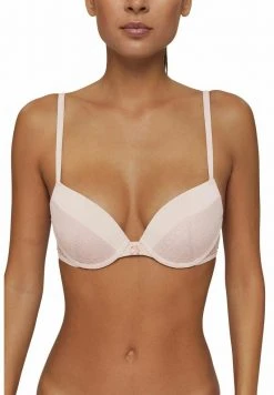 Esprit Damen MODERN CLASSIC BRA - Push-up BH - Old Pink -Esprit Verkäufe 2024 9e7c8c79c67f448fb32aca0f483d1d7c