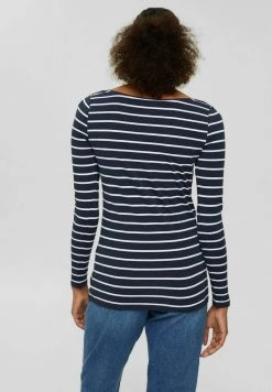Esprit Langarmshirt - Navy | Damen 10 Esprit Langarmshirt - Navy | Damen -Esprit Verkäufe 2024 9e82850233284109815099cfde9e28a7