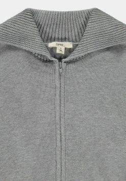 Esprit Kinder Strickjacke - Grey -Esprit Verkäufe 2024 9e8e8ec2dc4e4c79a74cd391c1688510