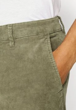 Esprit Herren COO ARCH CORD - Chino - Dark Khaki -Esprit Verkäufe 2024 9e95e573cf4143db97d37b77a1cb1a85