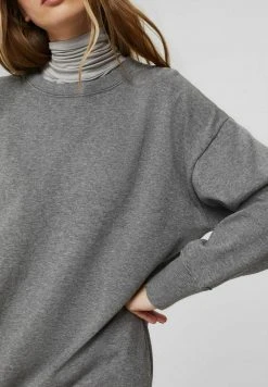 Esprit Strickkleid - Gunmetal | Damen -Esprit Verkäufe 2024 9e9def37db1a48daaca29e20c6981eaa