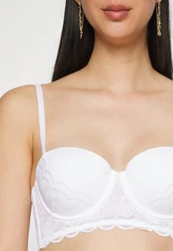Esprit Damen STRAPLESS BRA LONGLINE - Bügel BH - White 17 Esprit Damen STRAPLESS BRA LONGLINE - Bügel BH - White -Esprit Verkäufe 2024 9ea0db7ed75d4b1fba81125bb54d0fba