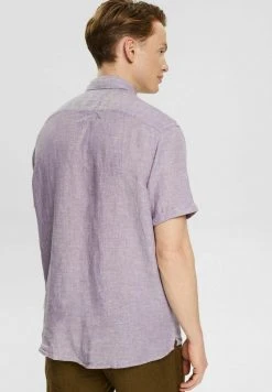 Esprit Herren WOVEN - Hemd - Dark Mauve 11 Esprit Herren WOVEN - Hemd - Dark Mauve -Esprit Verkäufe 2024 9ec3b9c2011e49ee94c38aa7ee67be58